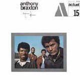 画像: 国内盤CD ANTHONY BRAXTON アンソニー・ブラクストン /  B-X° / NO-I-47□