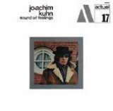 画像: 国内盤CD  JOACHIM KUHN ヨアヒム・キューン /  サウンド・オブ・フィーリングス Sounds Of Feelings