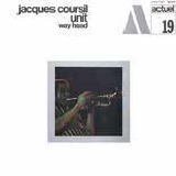 画像: 国内盤CD Jacques Coursil ジャック・クルシル /  ウェイ・アヘッド Way Ahead