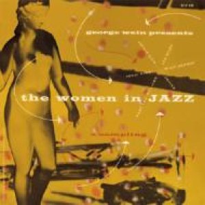 画像: 紙ジャケットCD   VA  /  WOMEN IN JAZZ