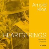 画像: 【Jazz Shinsekai 】完全限定盤LP Arnold Klos Trio アーノルド・クロス・トリオ /  HEARTSTRINGS ハートストリングス