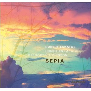 Jazz Shinsekai 】完全限定盤LP Nikoletta Szoke ニコレッタ・セーケ