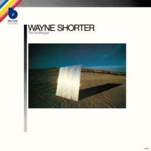 画像: UHQCD WAYNE SHORTER ウェイン・ショーター /  THE SOOTHSAYER＋１ ザ・スースセイヤー（予言者)＋１