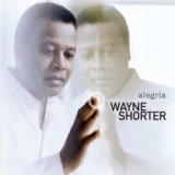 画像: UHQCD WAYNE SHORTER ウェイン・ショーター /  ALEGRIA  アレグリア