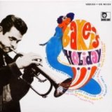 画像: 国内盤UHQ-CD CHET BAKER チェット・ベイカー /  BAKER'S HOLIDAY  ベイカーズ・ホリデイ