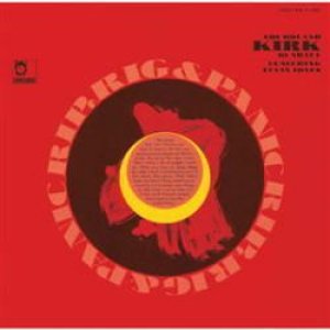 画像: 国内盤UHQ-CD ROLAND KIRK QUARTET ローランド・カーク・カルテット /  RIP,RIG AND PANIC リップ、リグ＆パニック