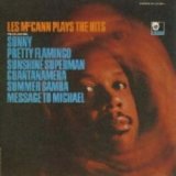 画像: 国内盤UHQ-CD LES McCANN レス・マッキャン /  LES McCANN PLAYS THE HITS レス・マッキャン・プレイズ・ザ・ヒッツ