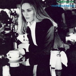 画像: 【インナー・シティ・レコード JAZZY GROOVE CLASSICS第一期！】CD CYBILL SHEPHERD シビル・シェパード /  マッド・アバウト・ザ・ボーイ