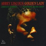 画像: 【インナー・シティ・レコード JAZZY GROOVE CLASSICS第一期！】 CD ABBEY LINCOLN feat.ARCHIE SHEPP アビー・リンカーン・フィーチャリング・アーチー・シェップ /  ゴールデン・レディ