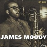 画像: 【インナー・シティ・レコード JAZZY GROOVE CLASSICS第一期！】 CD JAMES MOODY ジェームス・ムーディー /  イン・ザ・ビギニング