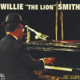 画像: 【インナー・シティ・レコード JAZZY GROOVE CLASSICS第一期！】 CD Willie The Lion Smith ウイリー・ザ・ライオン・スミス /  ウィリー“ザ・ライオン”スミス