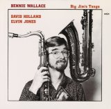 画像: CD  BENNIE WALLACE ベニー・ウォレス /   BIG JIM’S TANGO  ビッグ・ジムズ・タンゴ