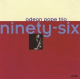 画像: CD ODEAN POPE オディアン・ポープ /  NINETY-SIX  ナインティ・シックス