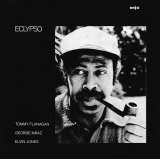 画像: {ENJA REAL JAZZ CLASSICS} CD  TOMMY FLANAGAN トミー・フラナガン /  ECLYPSO  エクリプソ