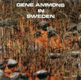 画像: {ENJA REAL JAZZ CLASSICS} CD  GENE AMMONS ジーン・アモンズ /  IN SWEDEN   イン・スウェーデン