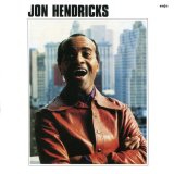 画像: {ENJA REAL JAZZ CLASSICS} CD  JON HENDRICKS ジョン・ヘンドリクス /  CLOUDBURST  クラウドバース