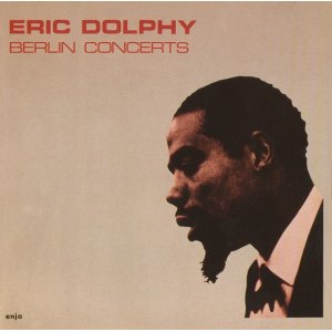 JAZZ IMAGES】180g重量盤限定LP (ダブルジャケット) Eric Dolphy