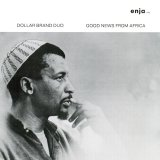 画像: {ENJA REAL JAZZ CLASSICS} CD  DOLLAR BRAND ダラー・ブランド /  GOOD NEWS FROM AFRICA   グッド・ニュース・フロム・アフリカ