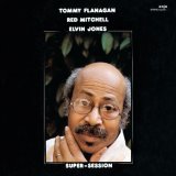 画像: 【ENJA REAL JAZZ CLASSICS】CD TOMMY FLANAGAN トミー・フラナガン /  スーパー・セッション