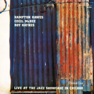 画像: 【ENJA REAL JAZZ CLASSICS】CD HAMPTON HAWES ハンプトン・ホーズ /  ライヴ・アット・ザ・ジャズ・ショウケース・シカゴVOL.1