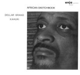 画像: CD   DOLLAR BRAND ダラー・ブランド /   AFRICAN  SKETCHBOOK  アフリカン・スケッチブック