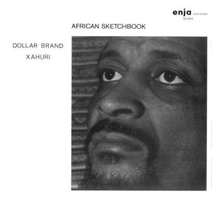 画像: CD   DOLLAR BRAND ダラー・ブランド /   AFRICAN  SKETCHBOOK  アフリカン・スケッチブック