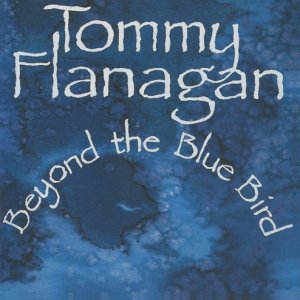 ENJA REAL JAZZ CLASSICS} CD TOMMY FLANAGAN トミー・フラナガン / ECLYPSO エクリプソ