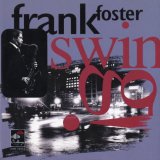 画像: CD FRANK FOSTER フランク・フォスター /  SWING!  スウィング！