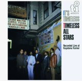 画像: CD TIMELESS ALL STARS タイムレス・オール・スターズ /  IT'S  TIMELESS  イッツ・タイムレス