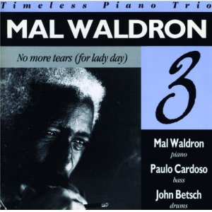 UHQ-CD MAL WALDRON マル・ウォルドロン / MAL 1 マル－１