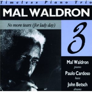 CD MAL WALDRON マル・ウォルドロン / ア・タッチ・オブ・ザ・ブルース