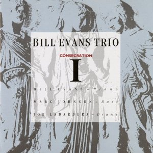 180g重量盤LP BILL EVANS ビル・エヴァンス TRIO / HOW MY HEART SINGS + 1