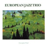 画像: CD  EUROPEAN JAZZ TRIO  ヨーロピアン・ジャズ・トリオ /  NORWEGIAN WOOD  ノルウェーの森