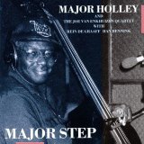 画像: CD  MAJOR HOLLEY -JOE VAN ENKHUIZEN  メイジャー・ホリー〜ジョー・ヴァン・エンキューゼン /  MAJOR STEP  メジャー・ステップ