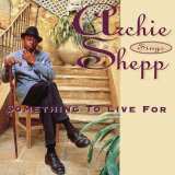 画像: CD  ARCHIE SHEPP アーチー・シェップ  / SOMETHING TO LIVE FOR  サムシング・トゥ・リヴ・フォー