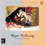 画像: CD  ROGER KELLAWAY ロジャー・ケラウェイ  /  LIVE AT THE VINEYARD ライヴ・アット・ザ・ヴァンガード