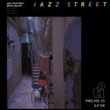 画像: CD  JACO PASTORIUS  ジャコ・パストリアス  /  JAZZ STREET  ジャズ・ストリート