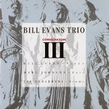 画像: CD BILL EVANS TRIO ビル・エヴァンス・トリオ / CONSECRATION III コンセクレイション 3