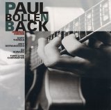 画像: CD  PAUL BOLLENBACK   ポール・ボーレンバック  /  ORIGINAL VISIONS  オリジナル・ヴィジョンズ