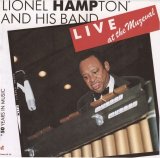 画像: CD  LIONEL HAMPTON  ライオネル・ハンプトン  AND HIS BAND  /   LIVE AT THE MUZEVAL  ライヴ・アット・ザ・ムゼヴァル