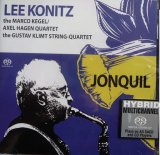 画像: CD LEE KONITZ リー・コニッツ /  ジョンキル