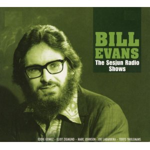 画像: CD  BILL EVANS  ビル・エヴァンス / オランダ・ラジオ・セッションVOL.1