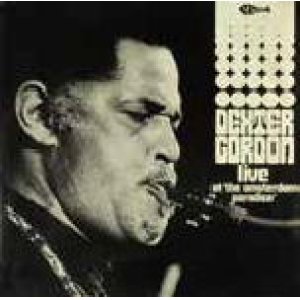 画像: CD  DEXTER  GORDON  デクスター・ゴードン  /   LIVE   AT THE  AMSTERDAM  PARADISO VOL.2  ライヴ・アット・ジ・アムステルダム・パラディーソVOL.2