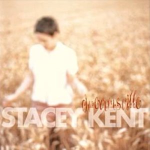 CD STACEY KENT ステイシー・ケント / IN LOVE AGAIN イン・ラヴ・アゲイン