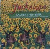 画像: CD JACK   ALOPE   ジャック・ロープ〜ローレン・スティルマン〜ジョン・アバークロンビー〜ボブ・メイヤー /   SALTIER THEN EVER!   ソルタイヤー・ゼン・エヴァー！