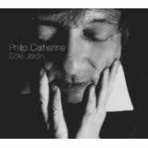 画像: CD PHILIP CATHERINE フィリップ・カテリーン /  コート・ジャルダン