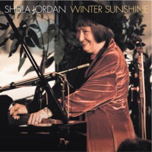 画像: CD  SHEILA  JORDAN  シーラ・ジョーダン /  WINTER  SUNSHINE  ウィンター・サンシャイン