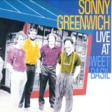 画像: CD  SONNY  GREENWICH  QUARTET  ソニー・グリーンウィッチ・カルテット /  LIVE  AT  SWEET  BASIL ライヴ・アット・スウィート・ベイジル