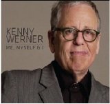 画像: CD KENNY WERNER ケニー・ワーナー /  ミー・マイセルフ＆アイ