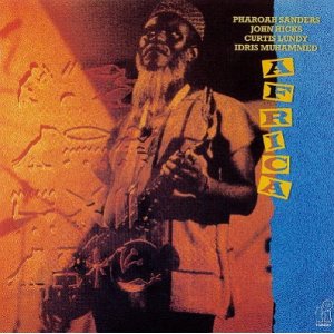 画像: 2枚組CD PHAROAH SANDERS ファラオ・サンダース /  AFRICA  DELUXE EDITION  アフリカ・デラックス・エディション